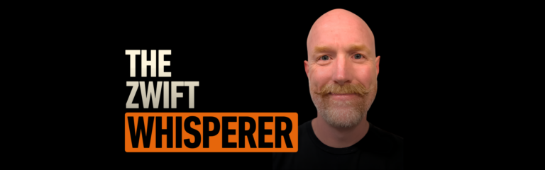 Between Efforts, Episode 2: What Makes Zwift Good, Frustrating, and Still Worth Riding?
