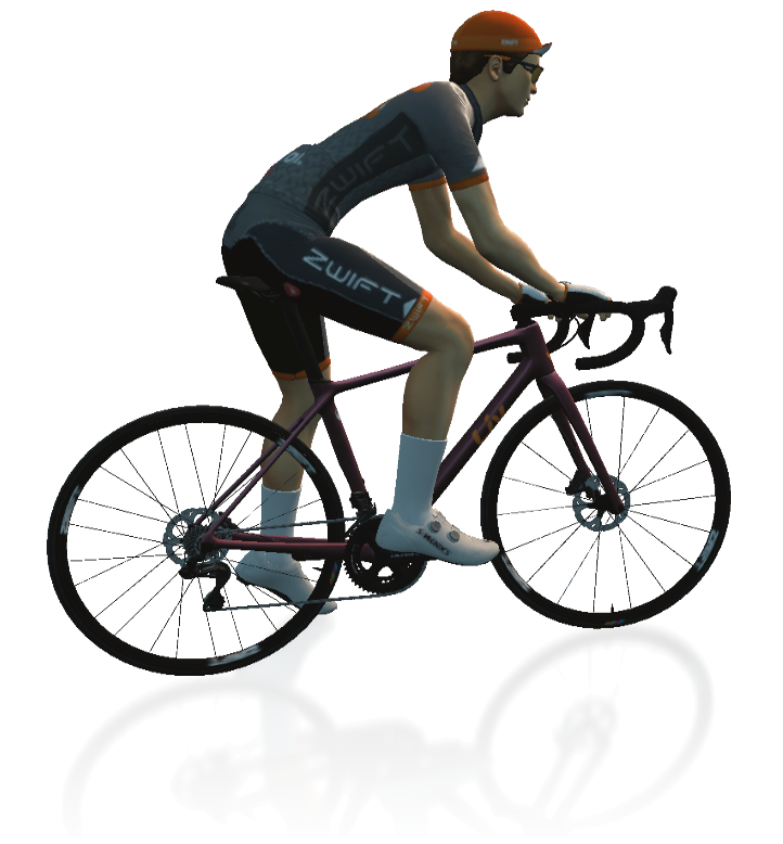 Liv Langma Advanced SL 2025 Road Bike Frame Details In-Game Shot