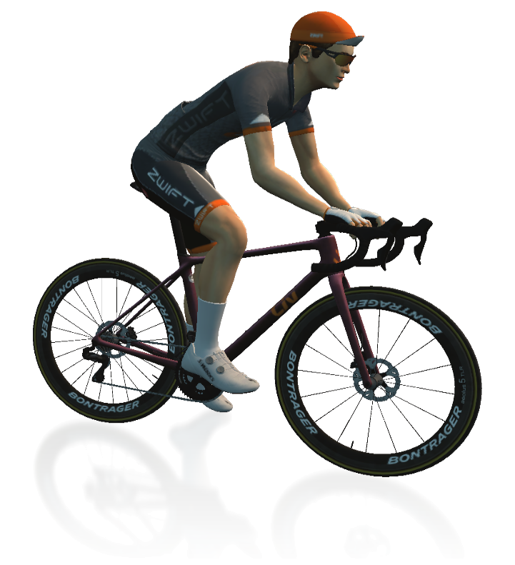 Liv Langma SL Advanced Disc Road Bike Frame Details In-Game Shot