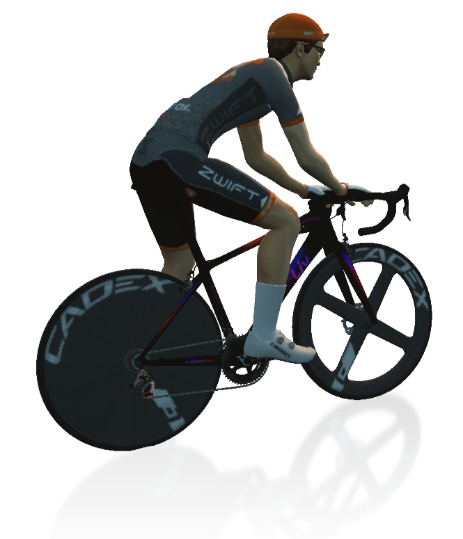 Liv Langma Advanced SL 2021 Road Bike Frame Details In-Game Shot