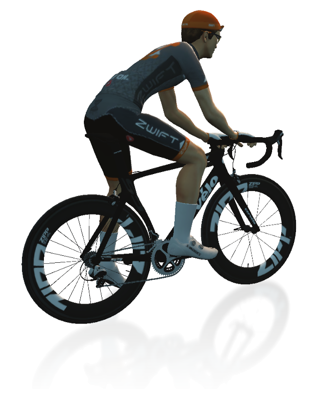 Cervelo S5 2015 Road Bike Frame Details In-Game Shot