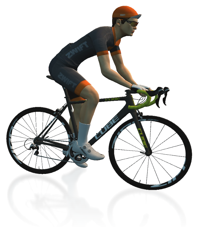Zipp 202 Wheelset Details In-Game Shot