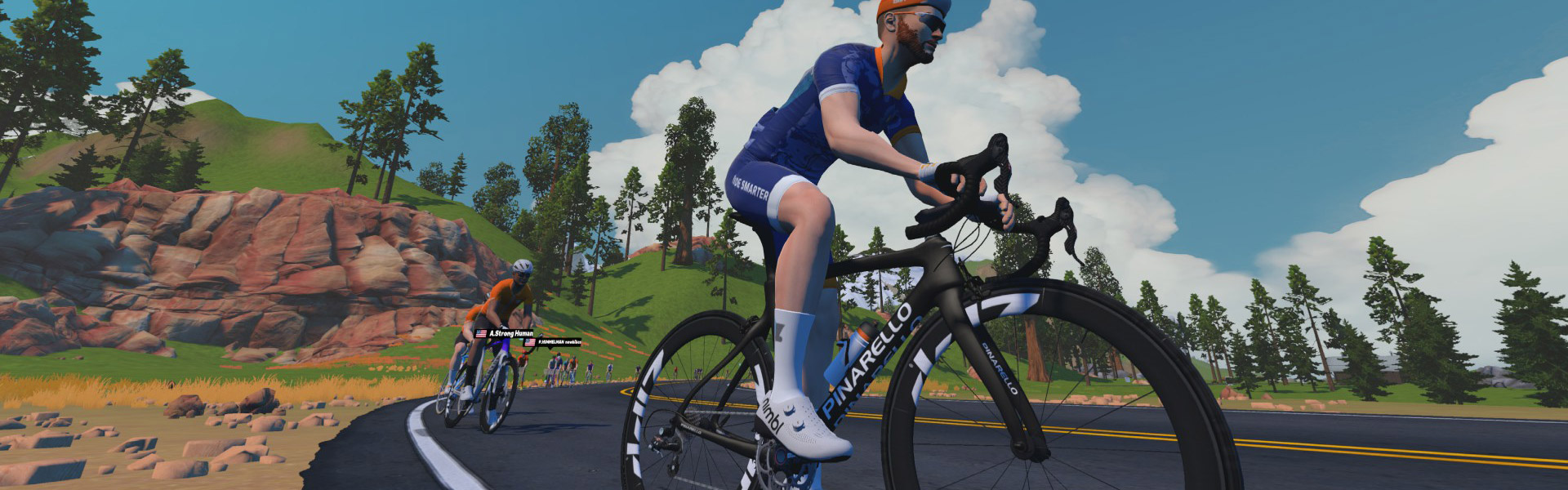Pinarello Dogma F8 Road Bike Frame Details Header Image