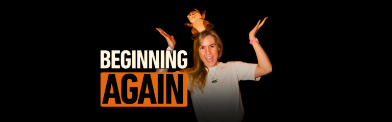 Between Efforts, Episode 3: Jessica Strange on Women, Zwift, and Starting Again