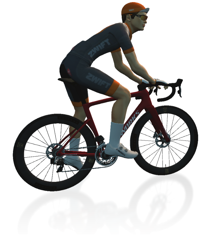 Reserve 57/64 Wheelset Details In-Game Shot
