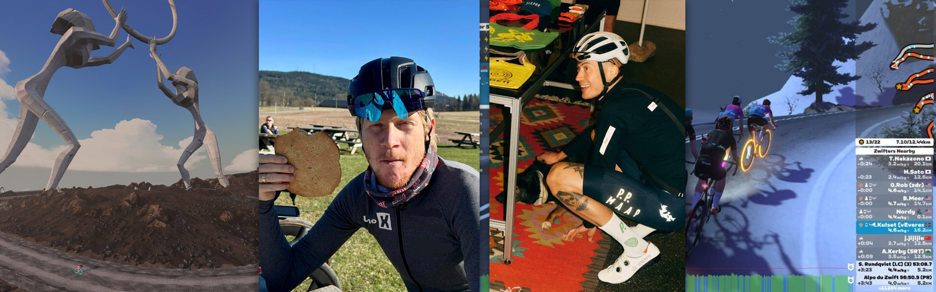 Community vEveresting: Join Magnus Kulset and Amon Polierer to Tackle Double Everest for Suicide Prevention on June 19