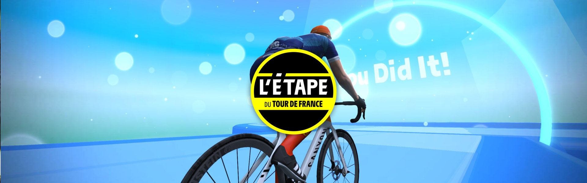 “L’Etape Challenge” Launched