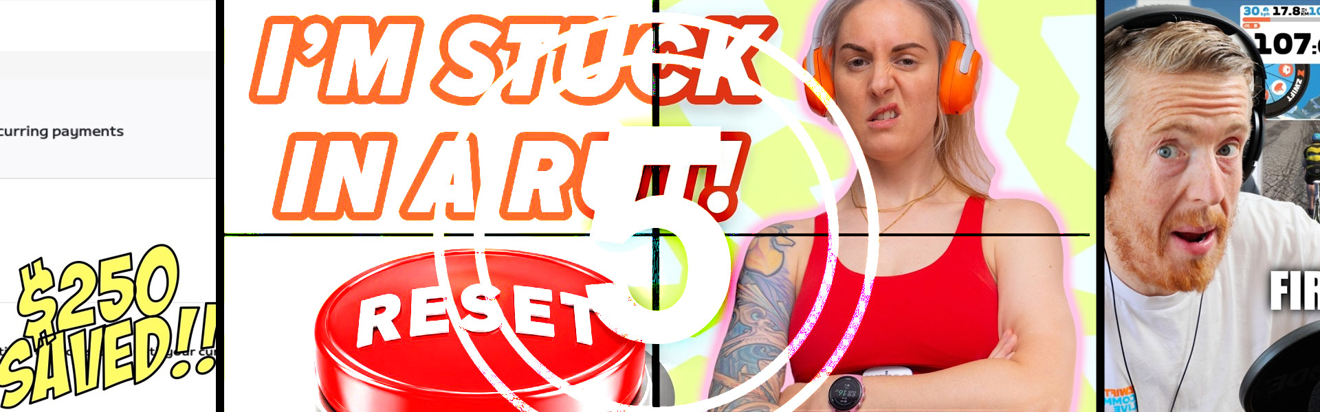 Top 5 Zwift Videos: Staying Motivated, Alpe du Zwift, and Top Results