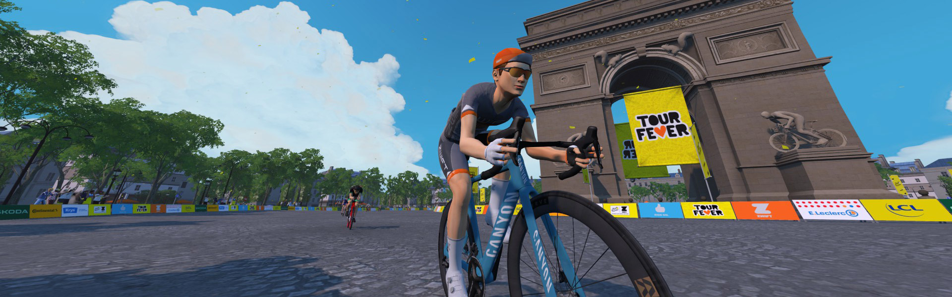 Canyon Aeroad CFR Alpecin Premier-Tech Road Bike Frame Details Header Image