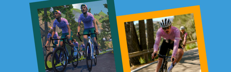 Indoor Outdoor Challenge Announced: 1000 Kilometers By September 30!