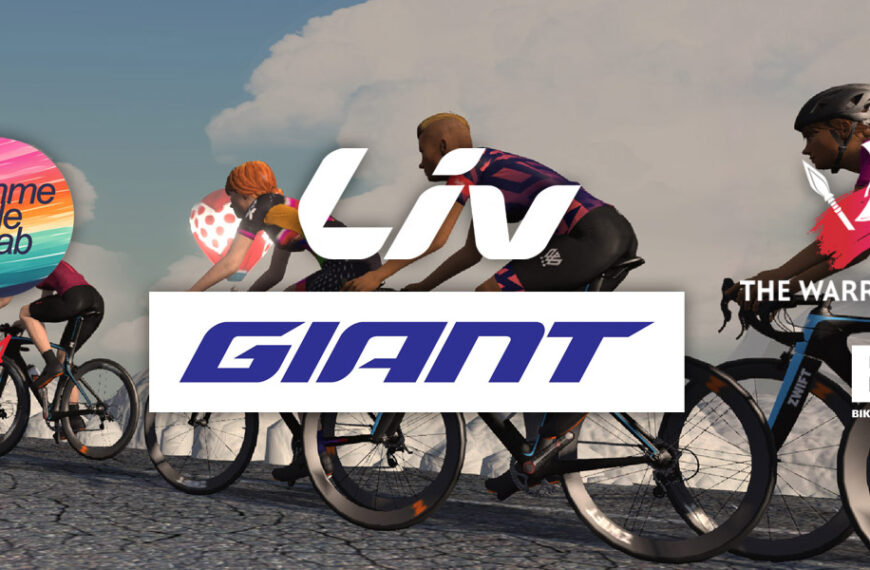 Liv Du Tour 9-Day Stage Race Begins August 1