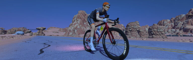 All About the New Roval Rapide Sprint CLX Wheelset in Zwift