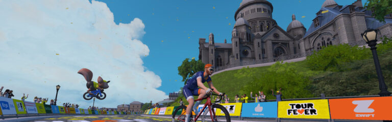 “Heart of Montmartre” Route Details