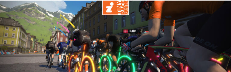Tiny Race Series – July 11 Routes – Tour de Worlds