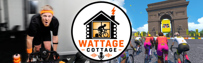 Wattage Cottage Episode 4: Guest Ryan Condon, Tour Fever/Paris Expansion, and the Drop Shop Debate