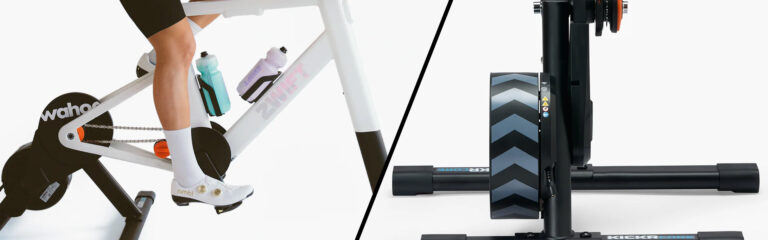 Tour Fever Sale Announced: Zwift Ride Bundle and KICKR CORE 2 Trainer Discounts!