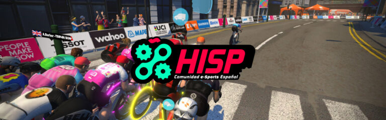 Tour de Hisp 13-Stage Daily Tour Announced Beginning August 24