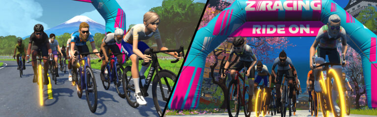 “Makuri Madness” ZRacing Series Announced for August 2026