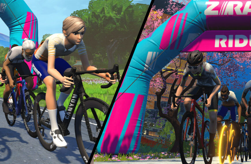 “Makuri Madness” ZRacing Series Announced for August 2026