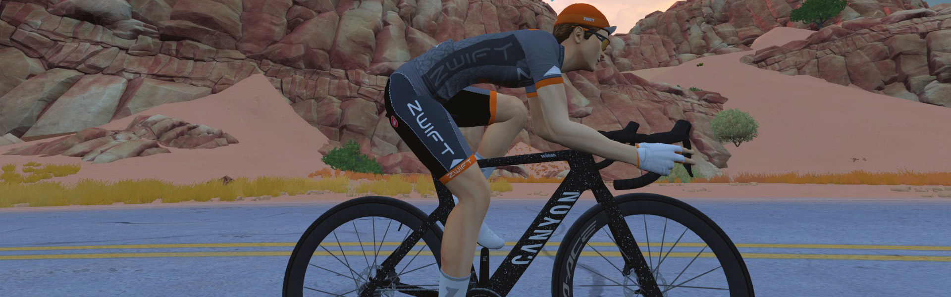 Shimano DURA-ACE C50 Wheelset Details Header Image