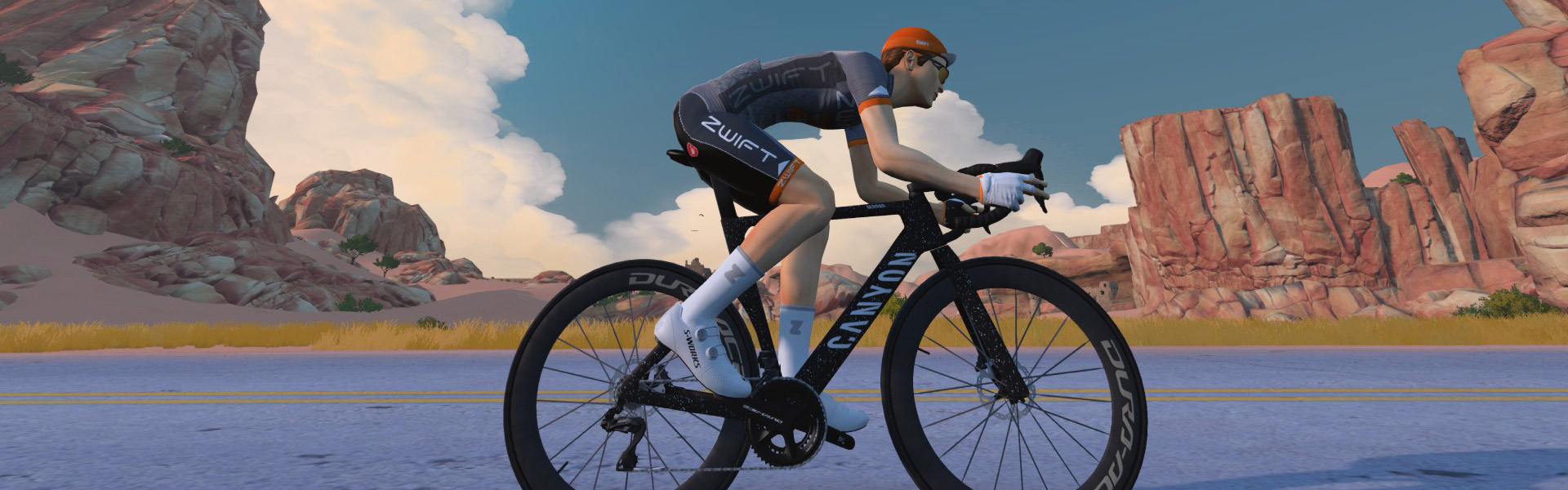Shimano DURA-ACE C60 Wheelset Details Header Image