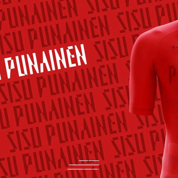 Vuelta-Inspired SISU Punainen Stage Race Announced