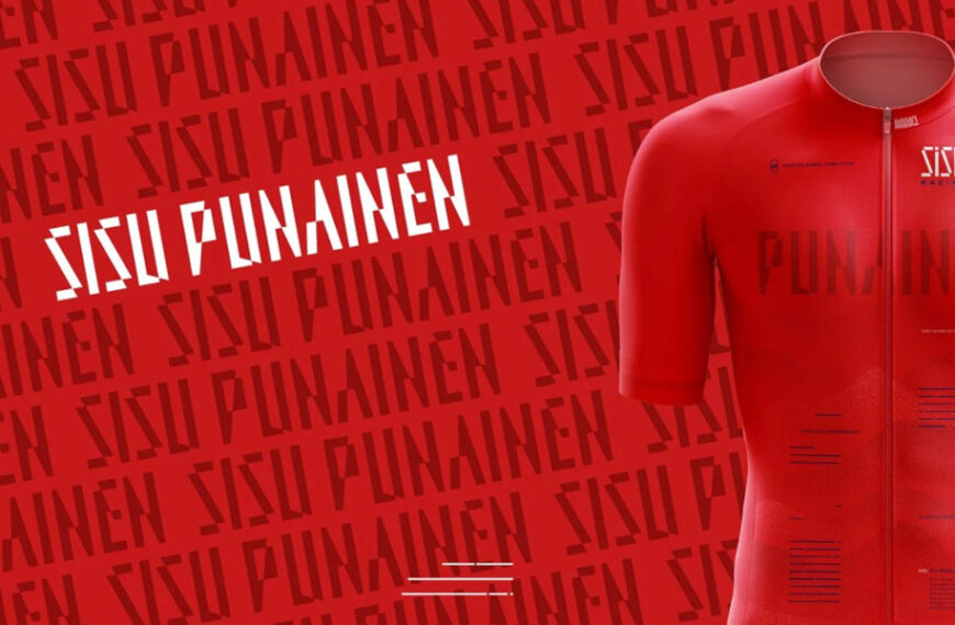 Vuelta-Inspired SISU Punainen Stage Race Announced