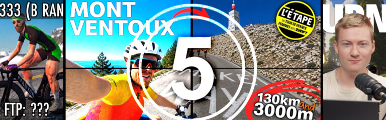 Top 5 Zwift Videos: Alpe du Zwift, Zwift vs IRL, and Zwift Racing League