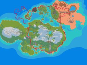Lord-of-the-rings-watopia-course