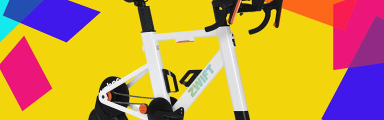 Zwift Ride Big Weekend Sale Begins (+ Good News for Canadians)
