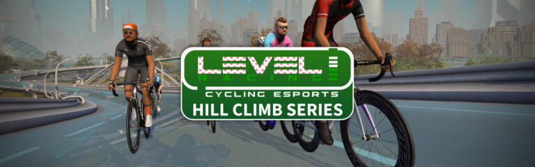 Level Hill Climb Series Announced, Beginning September 10