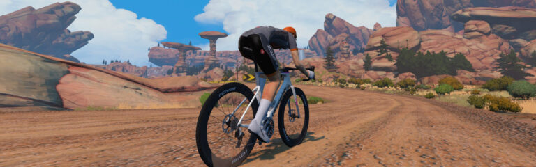 Gravel Mountain Returns! Speed Tests, Bug Fixes, Events, and More
