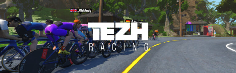 TEZH Grand Tour Announced: 8 Stages, 5 Categories, Beginning October 10