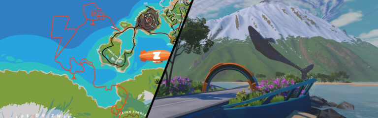 A Closer Look at Watopia’s Upcoming Expansion