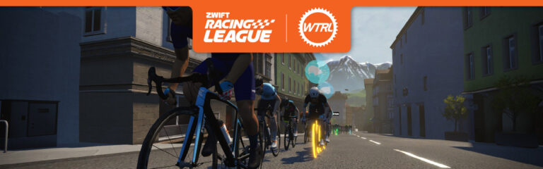 Zwift Racing League Week 2 Guide: Innsbruckring (Scratch Race)