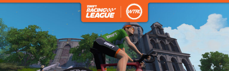 Zwift Racing League Week 1 Guide: Montmartre Mixer (Race of Truth)