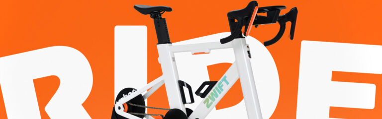 The Zwift Ride V2 Is Here: Learn What’s New