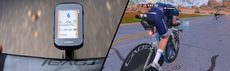 Three rides, the Same Carbohydrate: Why Intensity, Not Time on the Trainer, Sets Your Fueling
