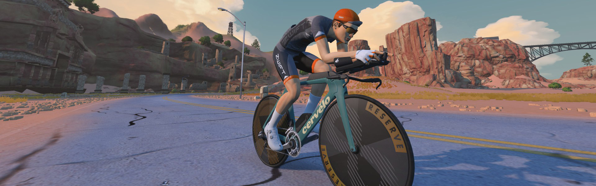 Cervelo P5 TT Bike Frame Details Header Image