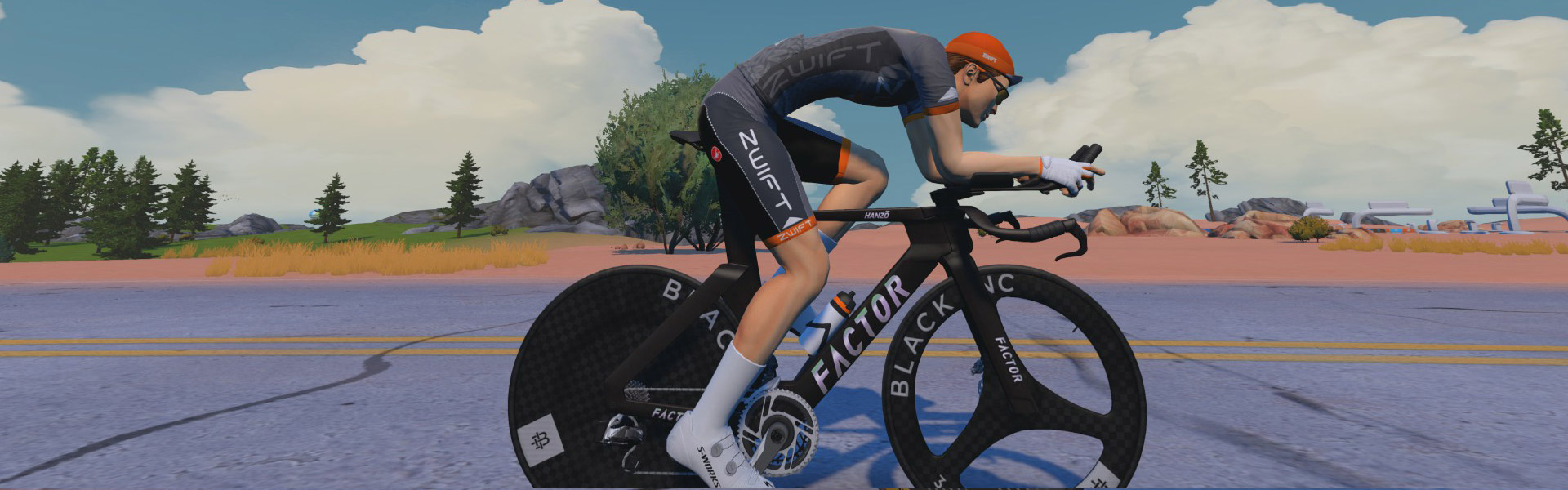 Black Inc THREE/ZERO Wheelset Details Header Image