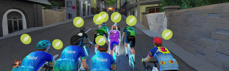 How the Race Was Lost: Going Long On Innsbruckring (ZRL)
