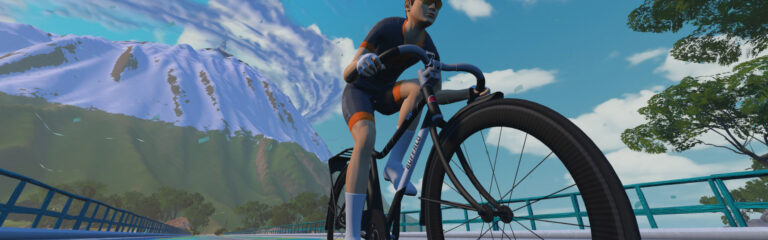 “The Watopia 150!” Route Details (Watopia)