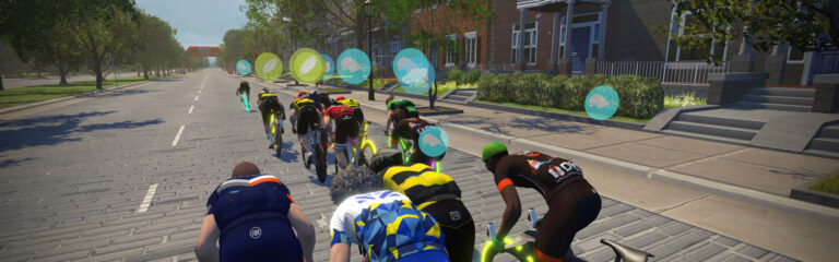 Community Organizers: How to Share Your Event on Zwift Insider