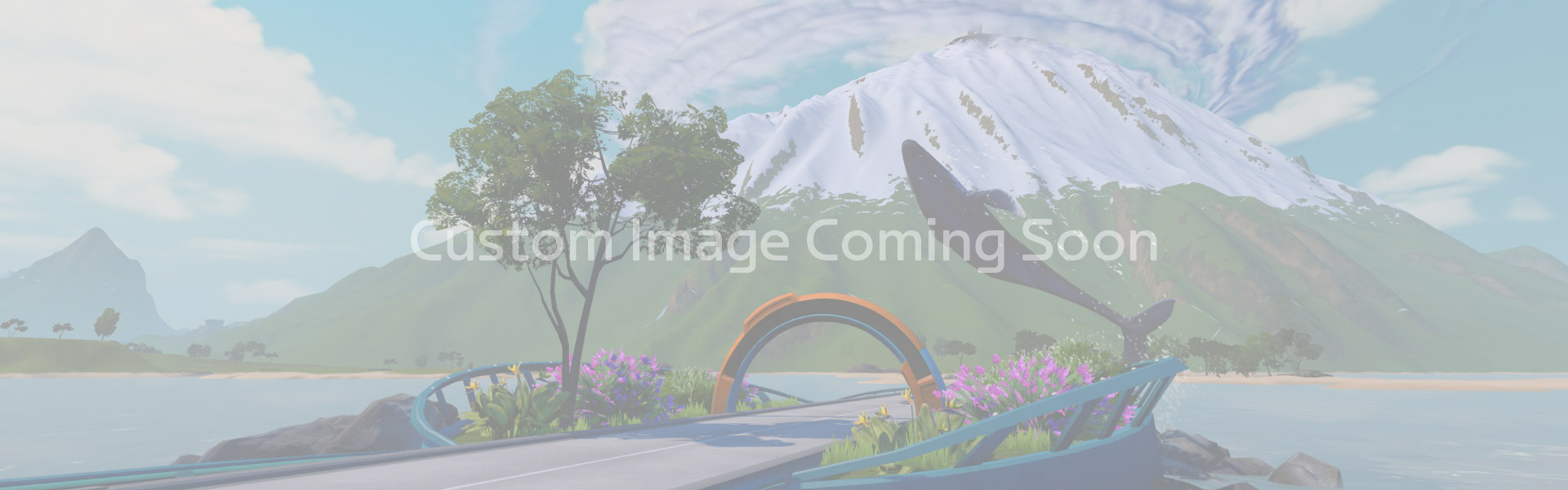 Lightning Lap Reverse (Watopia) Zwift Segment Details Header Image