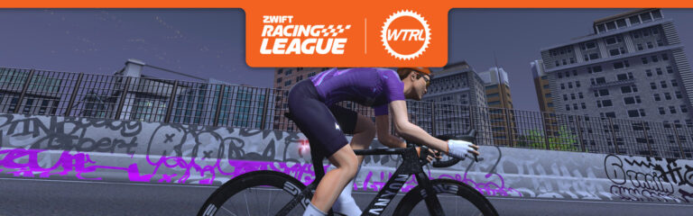 Zwift Racing League Week 5 Guide: Green to Screen (Scratch Race)