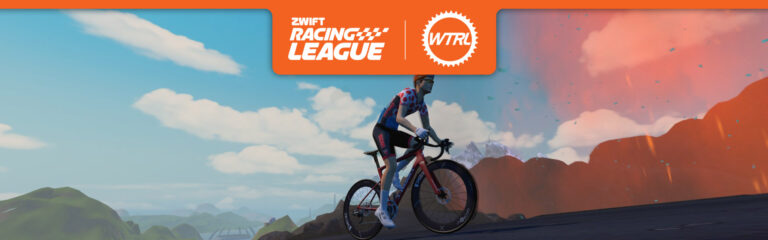 Zwift Racing League Week 6 Guide: Spiral Summit (Points Race)